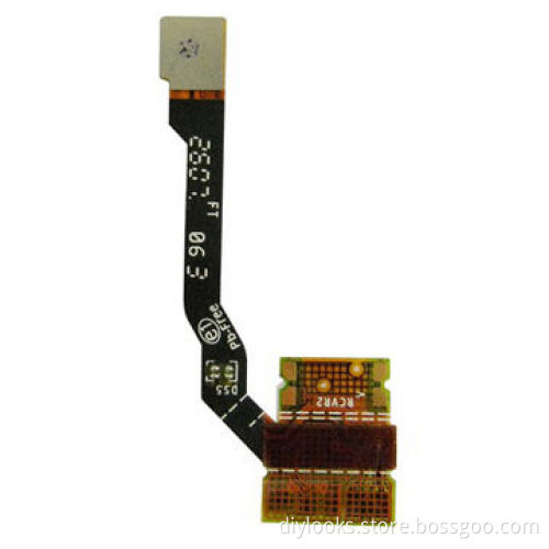 Charging Port Flex Cable for iPhone, OEM Orders Welcomed